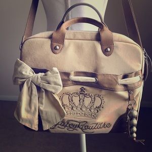 Juicy Couture Laptop Case